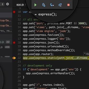 Visual Studio Code